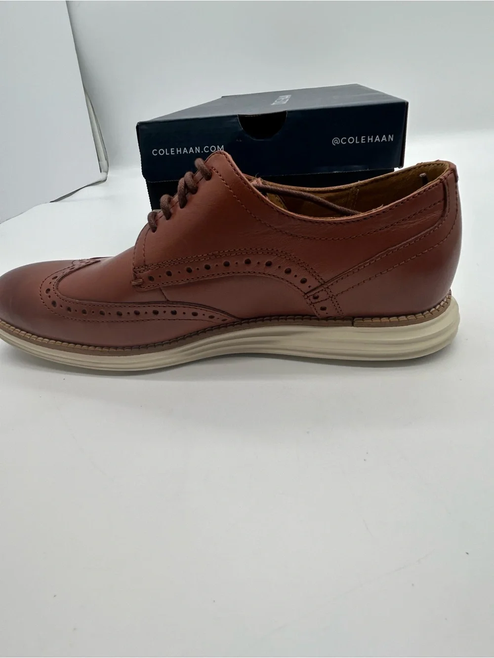 Cole Haan refined offers